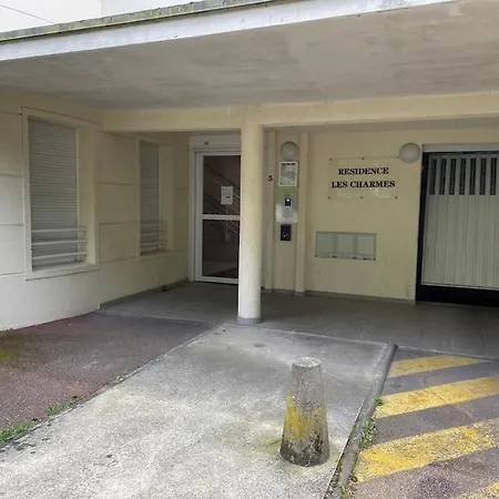 Apartamento 'xperience - Parc 10 Min - 3pers