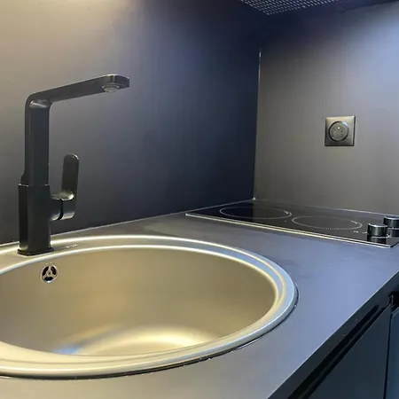 'xperience - Parc 10 Min - 3pers Apartamento