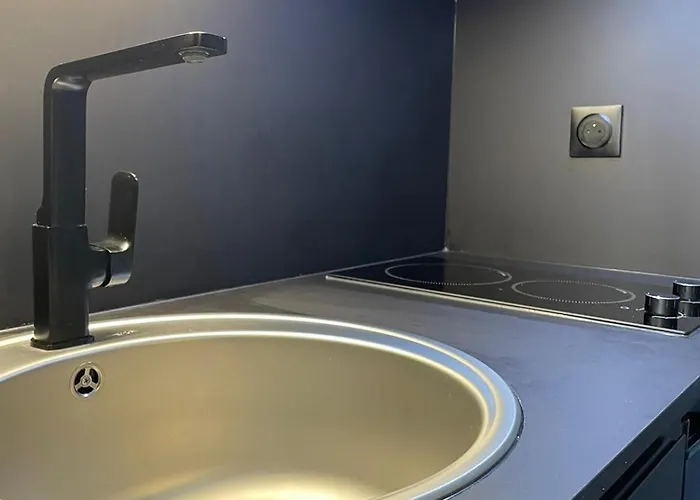 'xperience - Parc 10 Min - 3pers Lägenhet